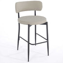 Scaun Bar POLO, Opțiuni culoare