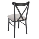 Scaun THONET, Opțiuni culoare