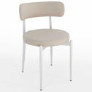 Scaun POLO, Opțiuni culoare