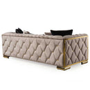 Canapea ARION 3 locuri 240 cm, Opțiuni culoare