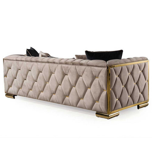 Canapea ARION 3 locuri 240 cm, Opțiuni culoare