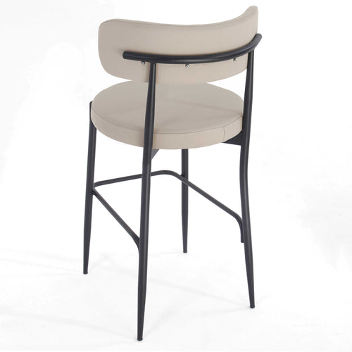 Scaun Bar POLO, Opțiuni culoare