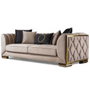 Canapea ARION 3 locuri 240 cm, Opțiuni culoare