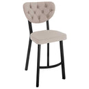 Scaun Bar APPLE, Opțiuni culoare