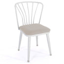 Scaun DELTA, Opțiuni culoare