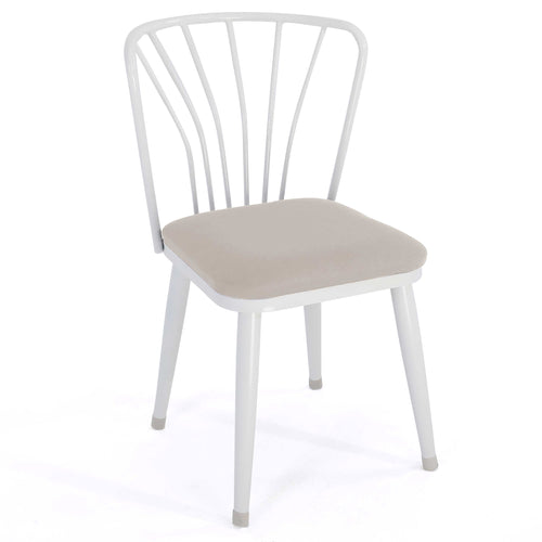 Scaun DELTA, Opțiuni culoare