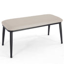 Banchetă DELTA 97 cm, Opțiuni culoare