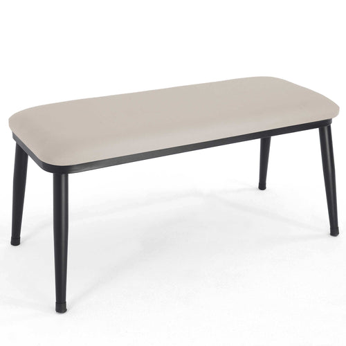 Banchetă DELTA 97 cm, Opțiuni culoare