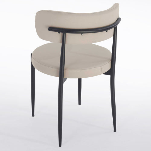 Scaun POLO, Opțiuni culoare