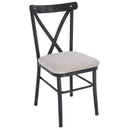 Scaun THONET, Opțiuni culoare