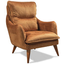 Fotoliu extensibilă GALAXY , Tip material:&nbsp;Catifea exclusivă, Tipul picioarelor: Lemn