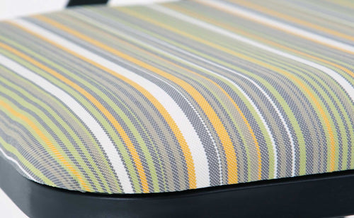 Scaun DELTA, Opțiuni culoare - Maroom