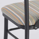 Scaun THONET, Opțiuni culoare