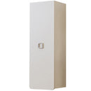 Dulap Baie Suspendat SELLY 1 ușă, MDF 40 x 120 cm - Maroom