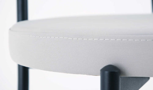 Scaun POLO, Opțiuni culoare - Maroom