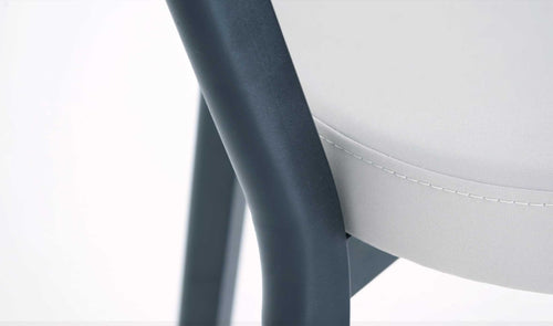 Scaun POLO, Opțiuni culoare - Maroom