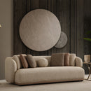 Canapea MATIZ VISION 3 locuri 230 cm