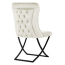 Scaun DELUXE, Opțiuni culoare