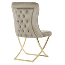 Scaun DELUXE, Opțiuni culoare