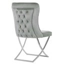 Scaun DELUXE, Opțiuni culoare