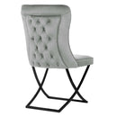 Scaun DELUXE, Opțiuni culoare