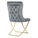 Scaun DELUXE, Opțiuni culoare