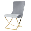 Scaun DELUXE, Opțiuni culoare