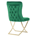 Scaun DELUXE, Opțiuni culoare