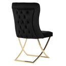 Scaun DELUXE, Opțiuni culoare