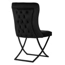 Scaun DELUXE, Opțiuni culoare