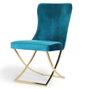 Scaun DELUXE, Opțiuni culoare