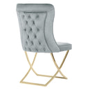 Scaun DELUXE, Opțiuni culoare