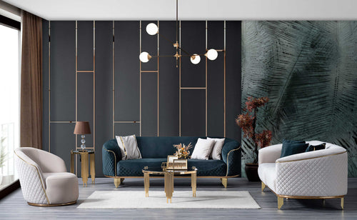 Canapea TOLEDO, Opțiuni culoare