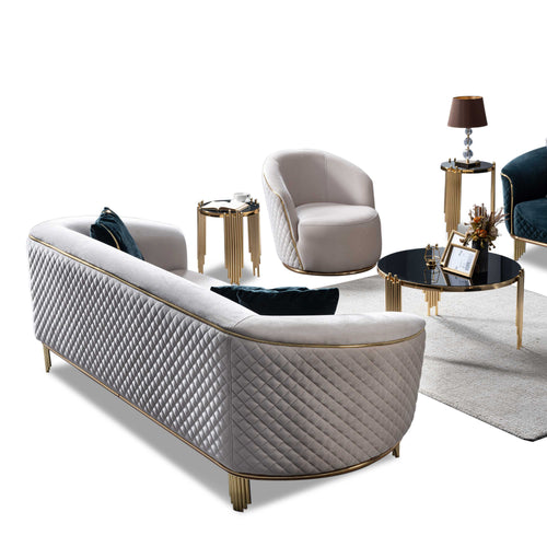 Canapea TOLEDO, Opțiuni culoare