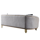 Canapea TOLEDO, Opțiuni culoare - Maroom