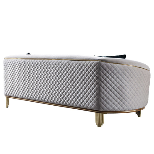 Canapea TOLEDO, Opțiuni culoare - Maroom