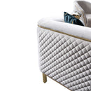 Canapea TOLEDO, Opțiuni culoare