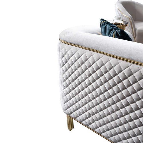 Canapea TOLEDO, Opțiuni culoare