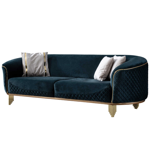 Canapea TOLEDO, Opțiuni culoare