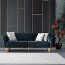 Canapea TOLEDO, Opțiuni culoare