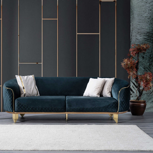 Canapea TOLEDO, Opțiuni culoare