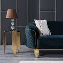 Canapea TOLEDO, Opțiuni culoare