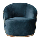 Fotoliu TOLEDO, Opțiuni culoare