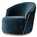 Fotoliu TOLEDO, Opțiuni culoare