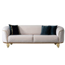 Canapea TOLEDO, Opțiuni culoare