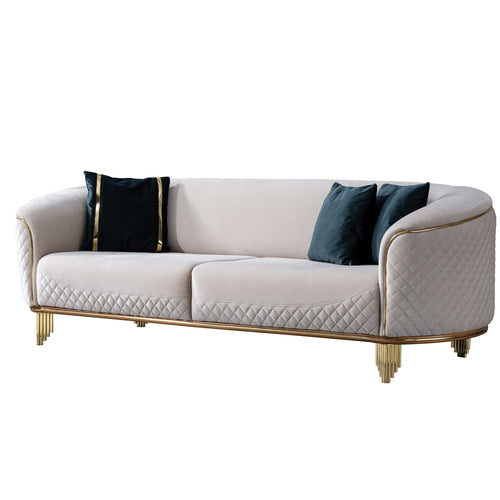 Canapea TOLEDO, Opțiuni culoare