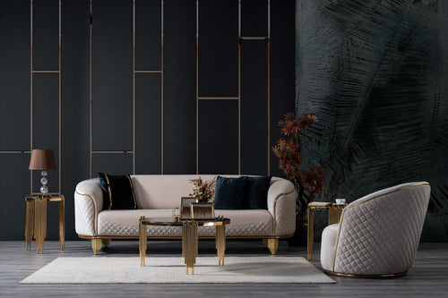 Canapea TOLEDO, Opțiuni culoare