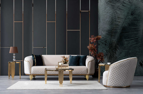 Canapea TOLEDO, Opțiuni culoare