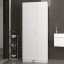 Dulap multifunctional GRAHAM 2 uși 75 x 180 cm 