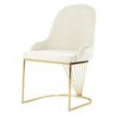 Scaun MIRELLA, Opțiuni culoare